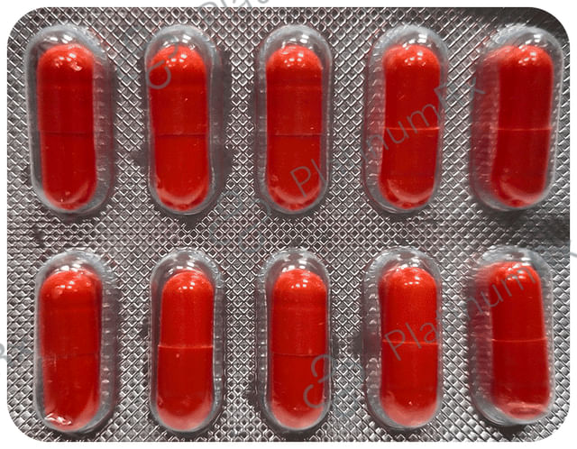 Adthal 50mg Capsule 10s