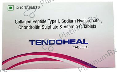 Tendoheal Tablet