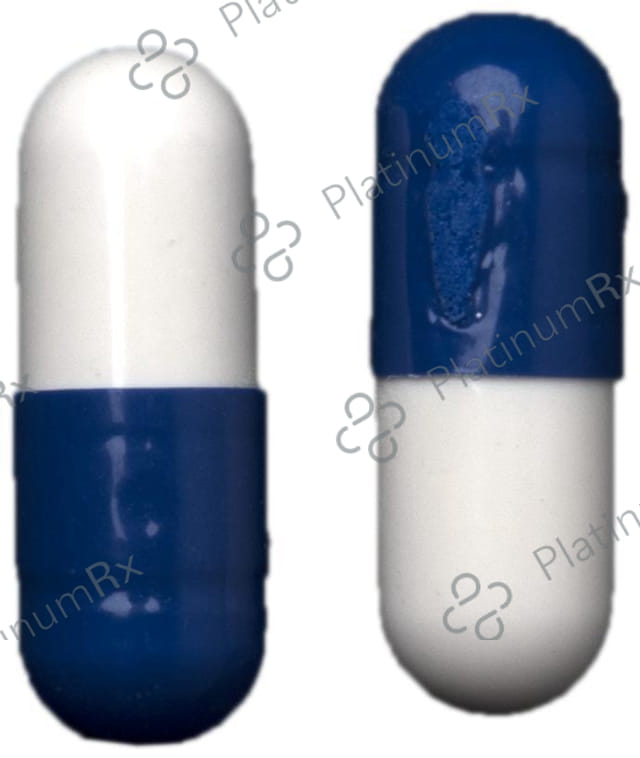 Preneurolin Plus Capsule 10s