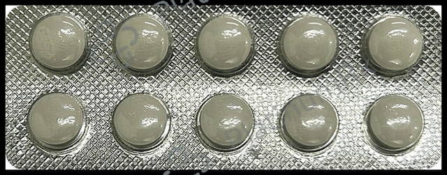 Cirq 2mg Tablet 10s