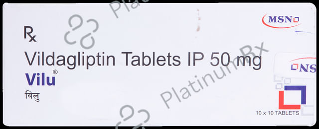 Vilu Tablet
