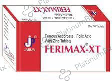 Ferimax XT Tablet