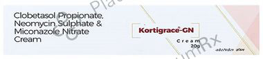 Kortigrace-GN Cream