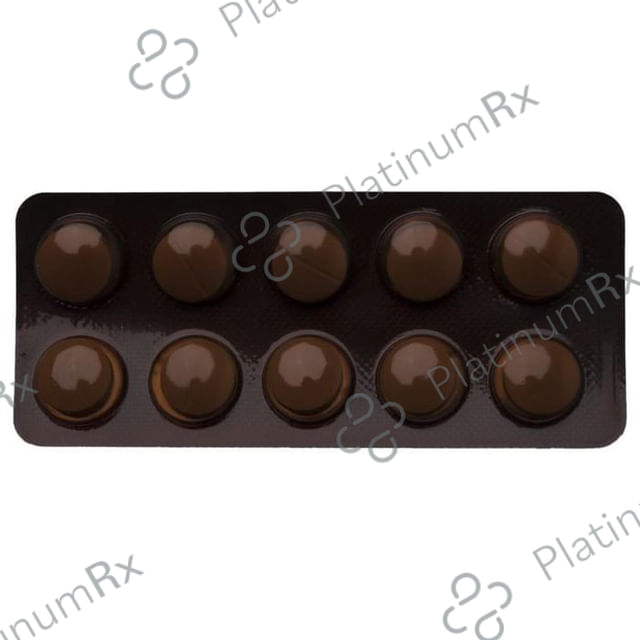 Usibon 300mg Tablet 10s