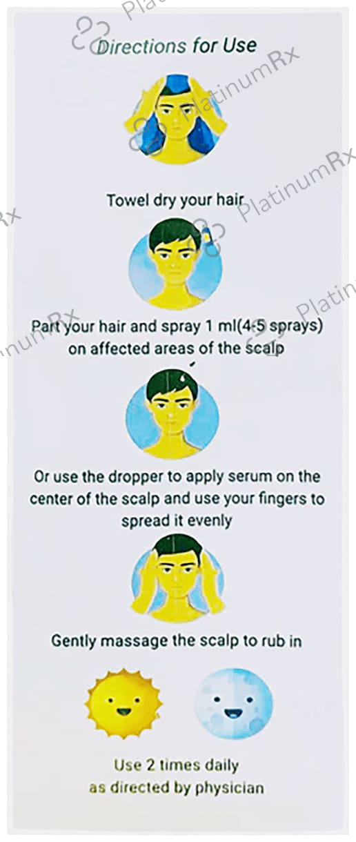Root-In F Solution