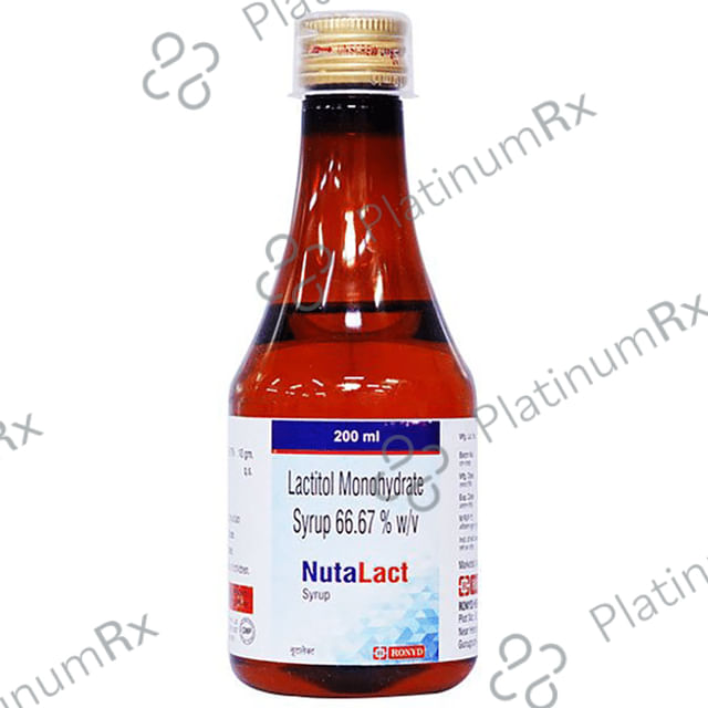 Nutalact Syrup