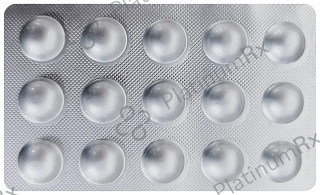 Silotime 4mg Tablet 15s