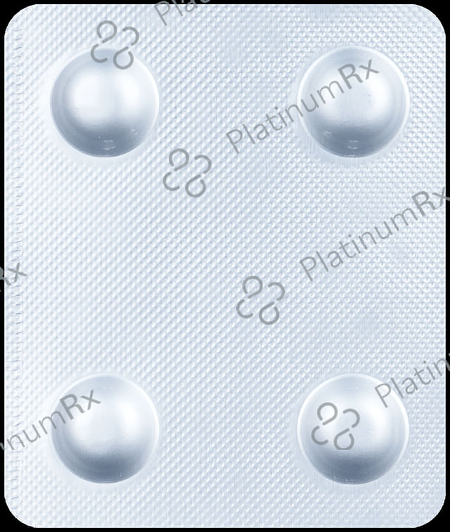 Cabgolin 0.5mg Tablet 4s
