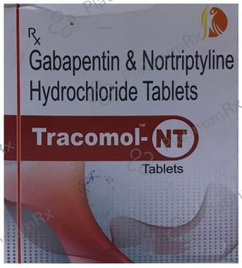 Tracomol-NT Tablet