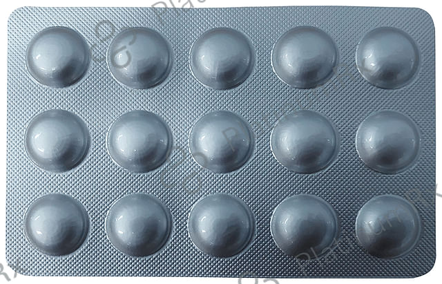 Rebaheal 100mg Tablet 15s