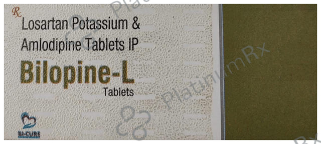 Bilopine-L Tablet