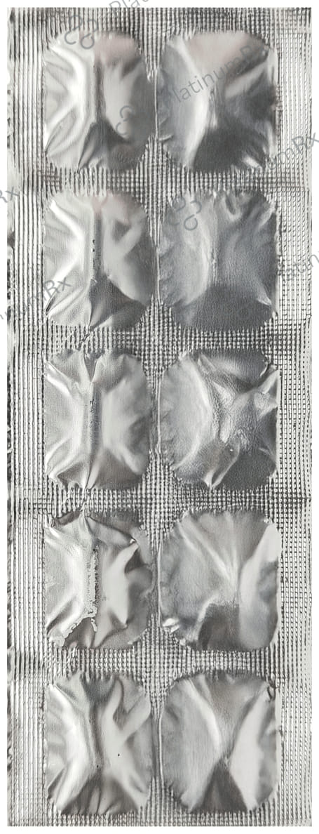 Rosukem EZ 20mg/10mg Tablet