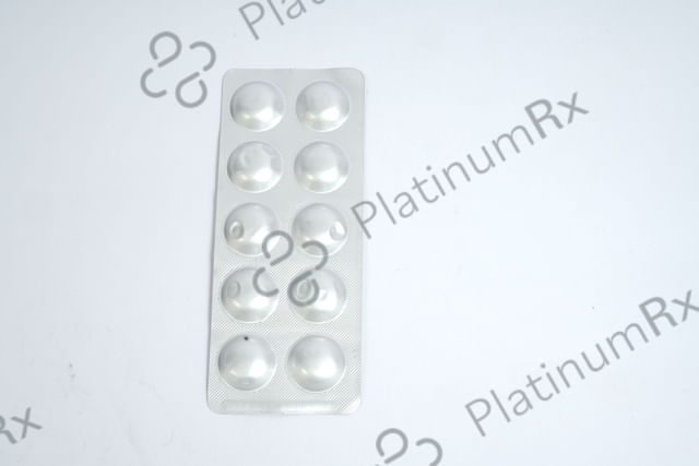 Topp LS 75/40mg Tablet SR 10s