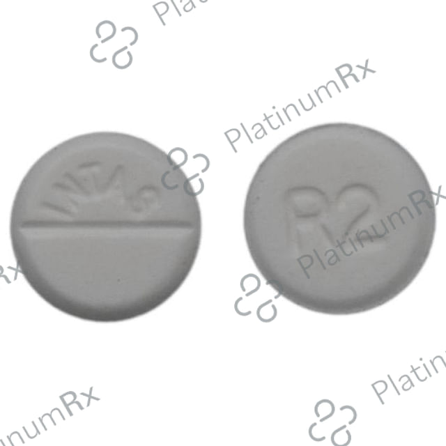 Risdone 1mg Tablet 10s