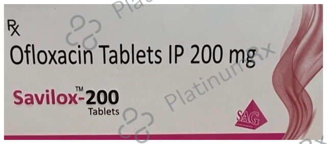 Savilox 200 Tablet