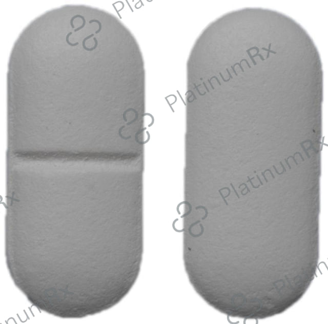 Finate 160mg Tablet 10s