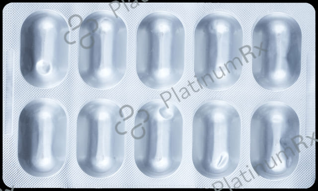 Nervmax-D 75/30 Capsule DR