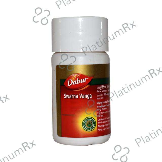 Dabur Swarna Vanga