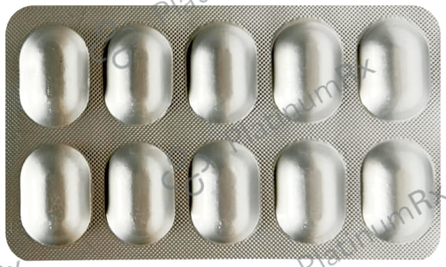 Pressto 200 SR Tablet