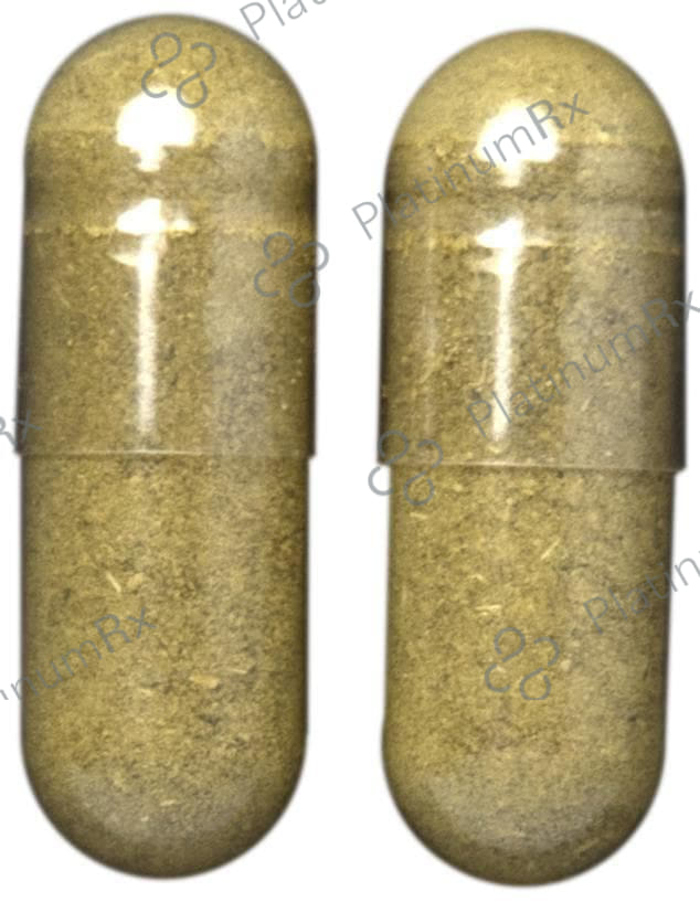 Coeringa 500mg Capsule 10s