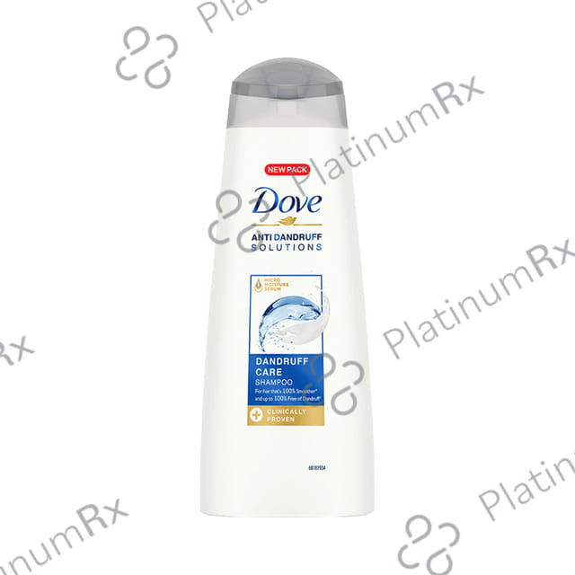 Dove Dandruff Care Shampoo 340 ml