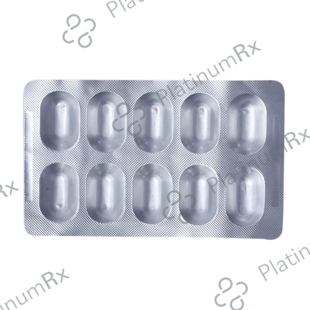 Rabiplus LS 75/20mg Capsule 10s