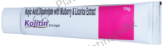 Kojitin Emulgel 15gm