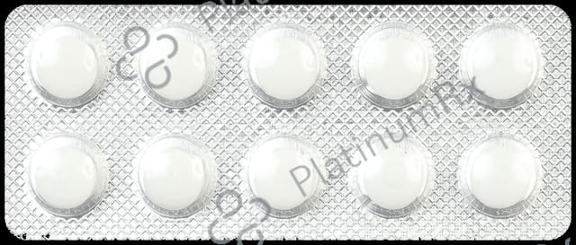 Dydrojoy 10mg Tablet 10s