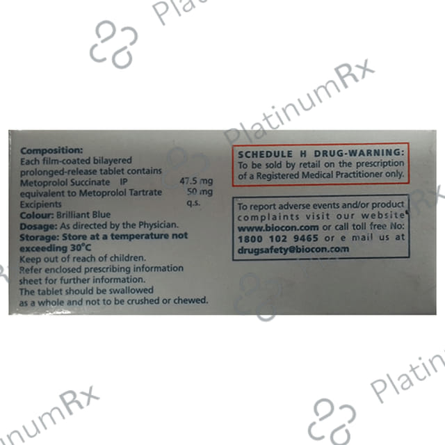 Actiblok IPR 50 Tablet PR