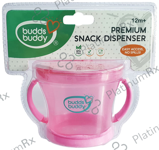 Buddsbuddy BB7113 Snack Dispenser 12m+