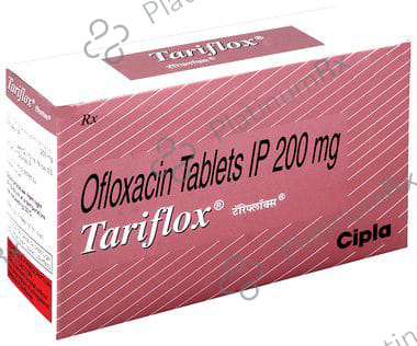 Tariflox 200mg Tablet