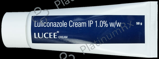 LUCEE CREAM 50 Cream