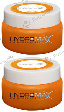 Hydromax Cream (200gm Each)