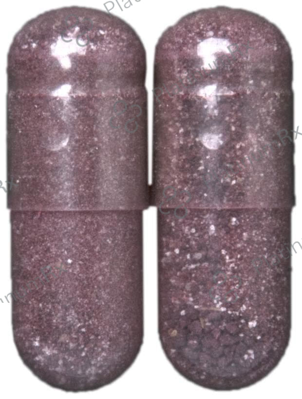 Utipac Capsule