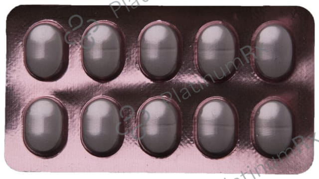 Identi-Cal K2 Tablet