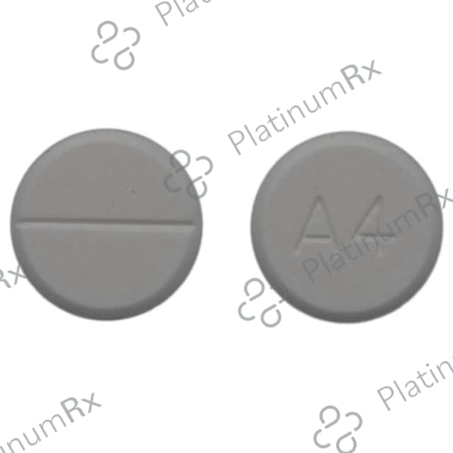 Asthalin 4mg Tablet 30s