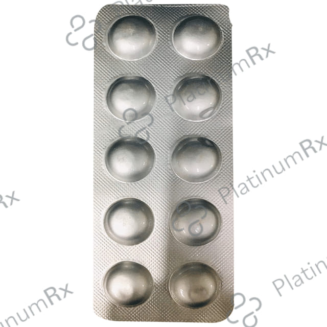 Methypro-NT Tablet SR