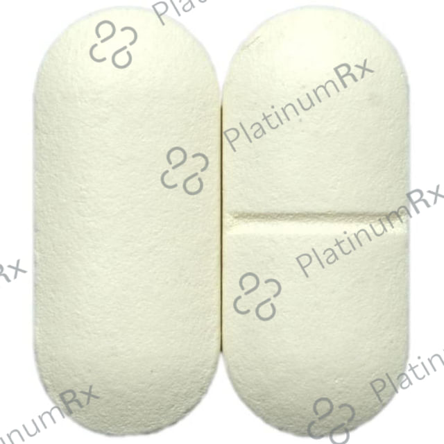 Clarinova 500mg Tablet 10s