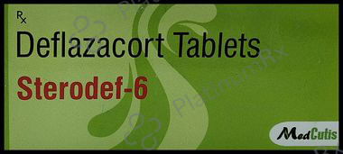 Sterodef 6 Tablet
