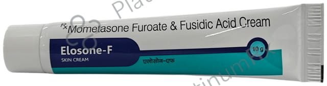 Elosone F Cream