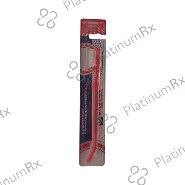Castus Orthodontic Brush 1s