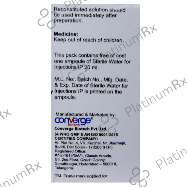 Precitaz 4gm/0.5gm Injection