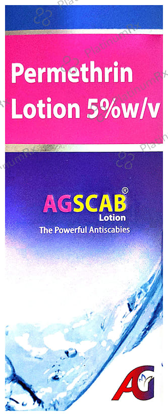 Agscab Lotion