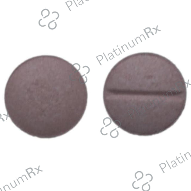 Glucoryl 2mg Tablet 10s