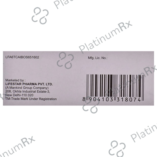 Ketostar Soap 50gm