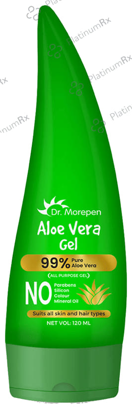 Dr. Morepen Aloe Vera Gel