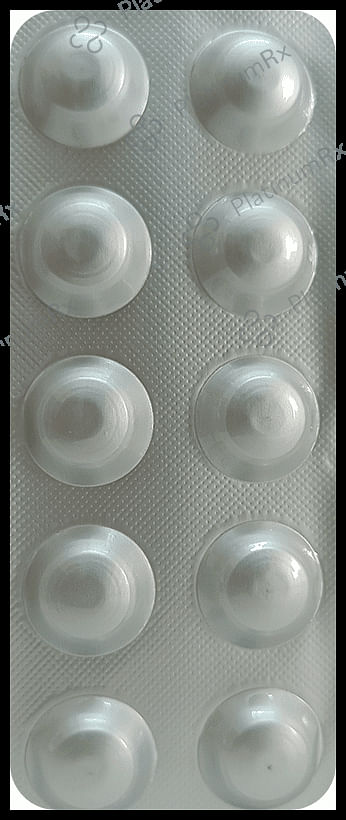 Sitasmart-Dapa 100/10 Tablet