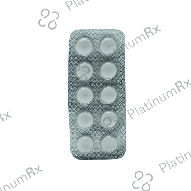 Czam 10mg Tablet 10s