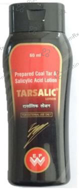Tarsalic Lotion 60ml