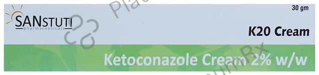 K20 Cream